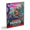 Ravenloft: The Horrors Within - Dungeon Master's Screen