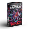 Ravenloft: The Horrors Within - Tarokka Deck