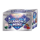 Real Diamond Mine