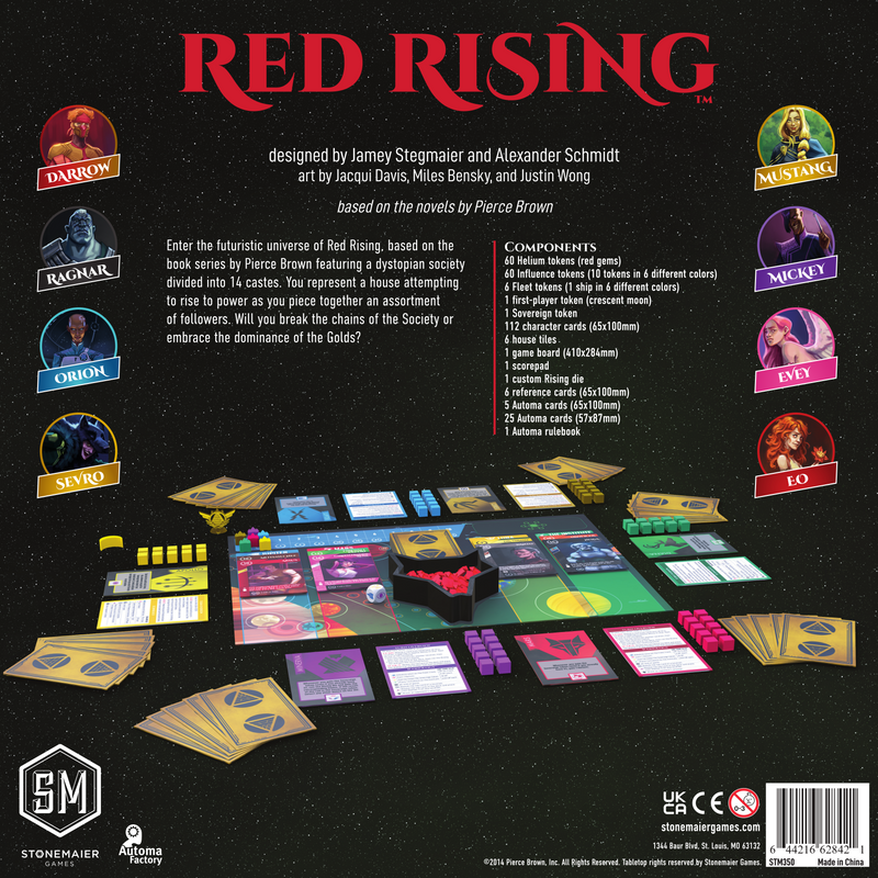 Red Rising