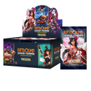 Riftbound - League of Legends TCG: Origins Set Booster Box Display