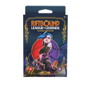 Riftbound - League of Legends TCG: Champion Deck - Jinx