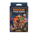 Riftbound - League of Legends TCG: Champion Deck - Lee Sin
