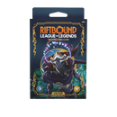 Riftbound - League of Legends TCG: Champion Deck - Viktor