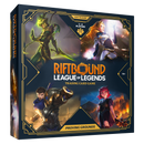 Riftbound - League of Legends TCG: Proving Grounds