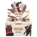 Riftbound - League of Legends TCG: Spiritforged Set Booster Box Display