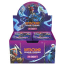 Riftbound - League of Legends TCG: Unleashed Set Booster Box Display