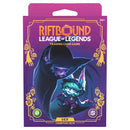 Riftbound - League of Legends TCG: Champion Deck - Vex