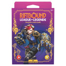 Riftbound - League of Legends TCG: Champion Deck - Vi