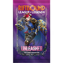 Riftbound - League of Legends TCG: Unleashed Set Booster Pack
