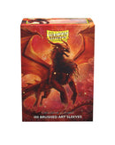 Dragon Shield - Standard - Art Sleeves 100ct.