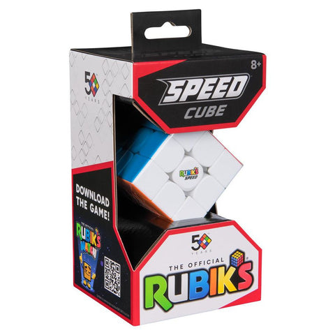 Rubik's Speed Cube