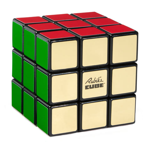 Rubik's Cube Retro 3X3