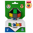 Rubik's Twist