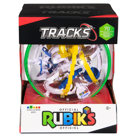 Rubik's: Tracks