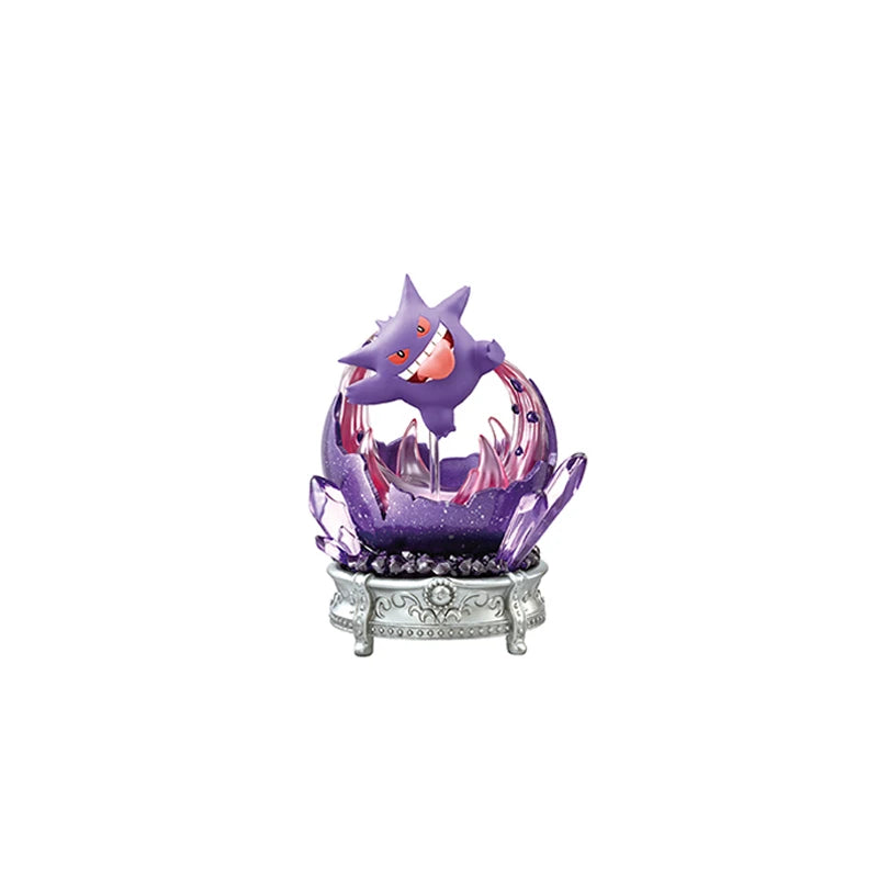 Pokemon Gemstone Collection - Blind Box