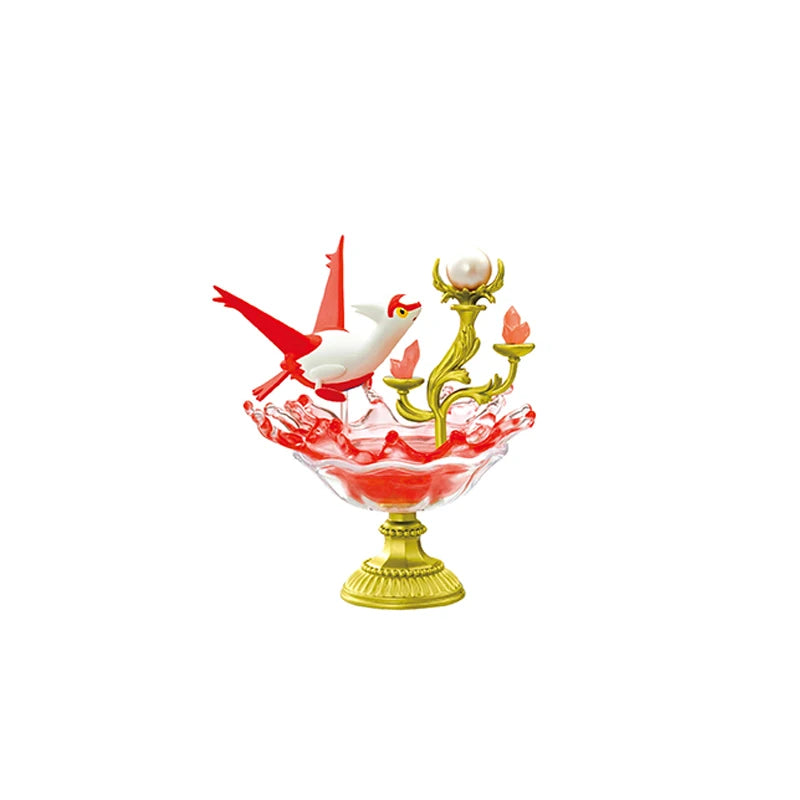 Pokemon Gemstone Collection - Blind Box