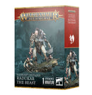 AoS Soulblight Gravelords: Radukar the Beast