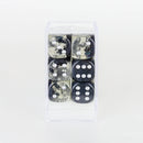 Sirius Dice D6 16mm: Card Suits
