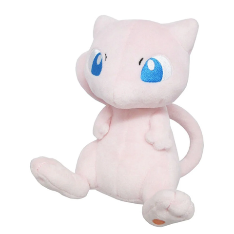 Pokémon Plush: All Star Collection Mew