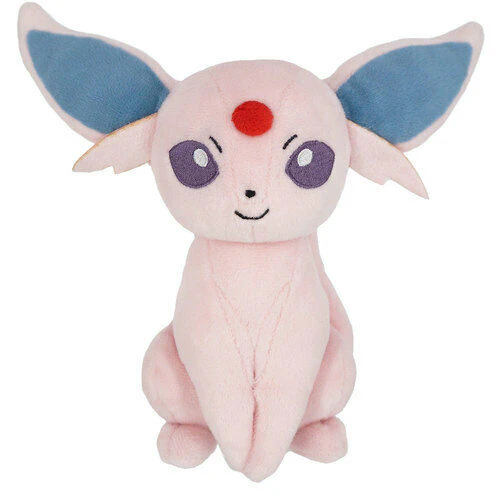 Pokémon Plush: All Star Collection Espeon