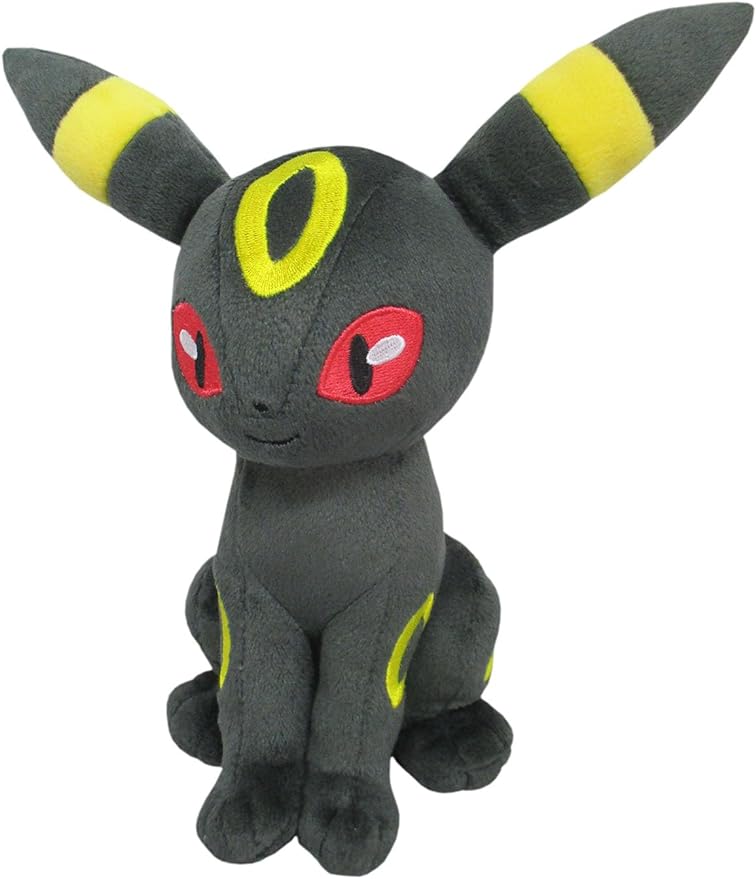 Pokémon Plush: All Star Collection Umbreon
