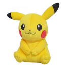 Pokémon Plush: All Star Collection Pikachu (Female)