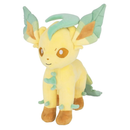 Pokémon Plush: All Star Collection Leafeon (Medium)