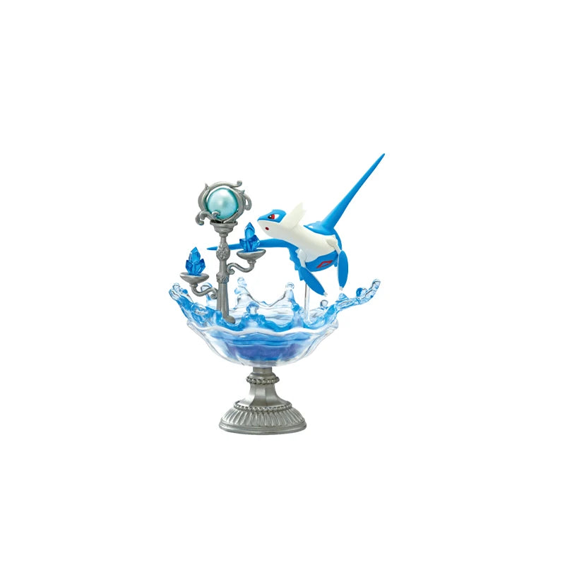 Pokemon Gemstone Collection - Blind Box