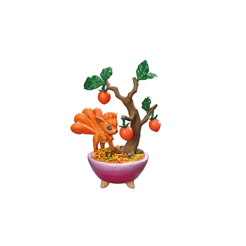 Pokemon Bonsai 3 - Blind Box