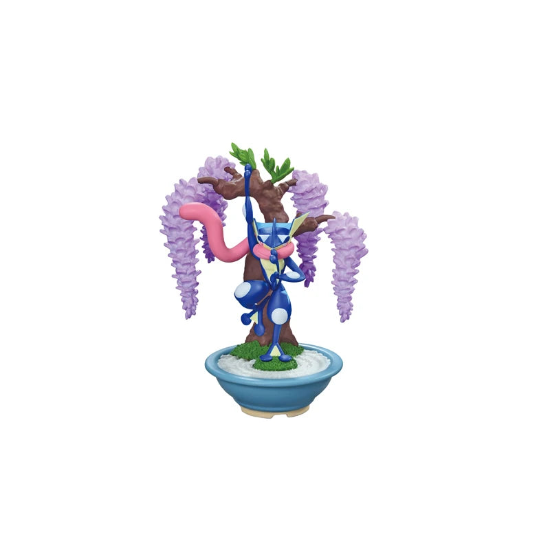 Pokemon Bonsai 3 - Blind Box