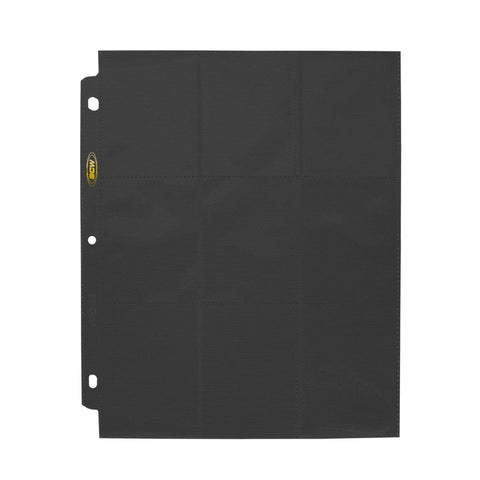Side Loading 18-Pocket Pro Pages