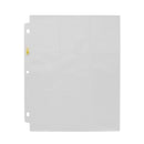 Side Loading 18-Pocket Pro Pages