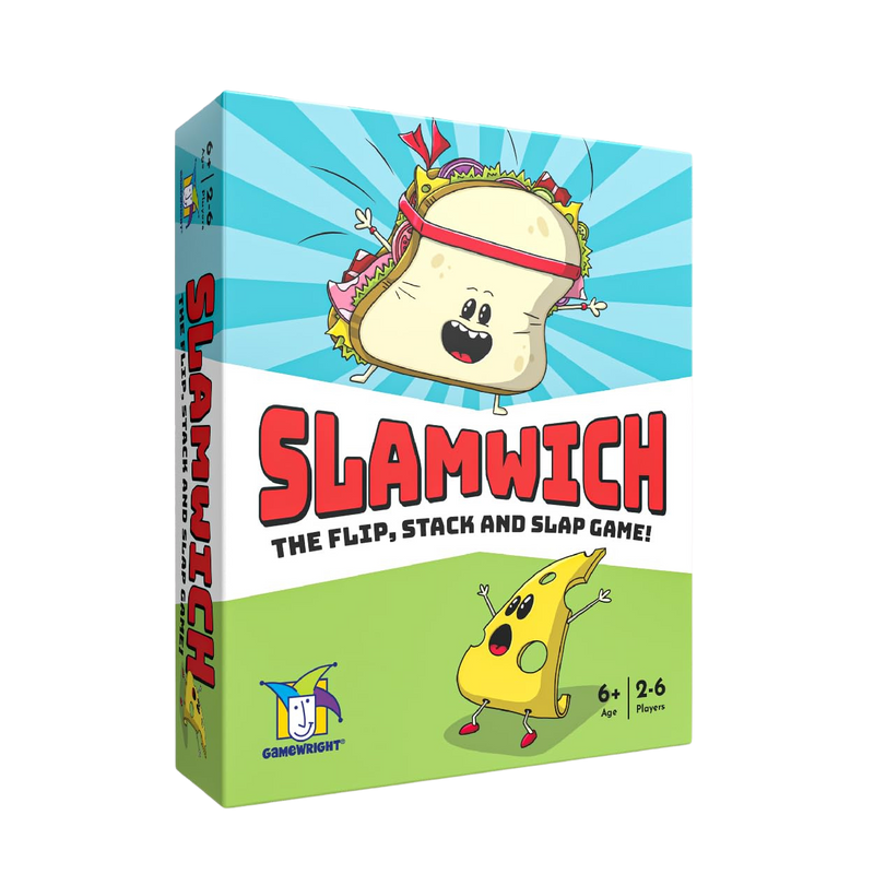 Slamwich