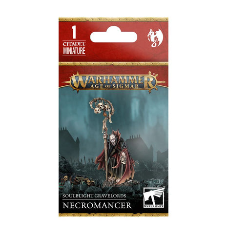 AoS Deathmages: Necromancer