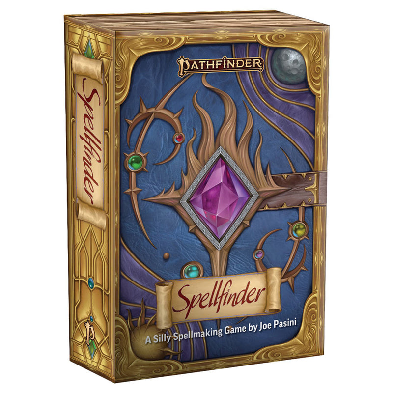 Spellfinder
