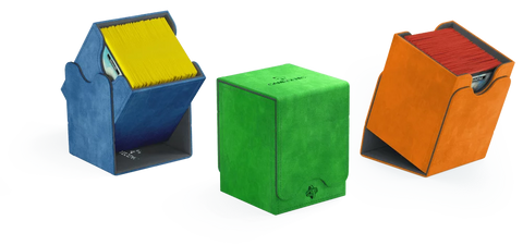 Gamegenic Squire 100+ Convertible Deck Box