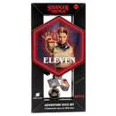 7-Set Stranger Things Adventure Dice: Eleven