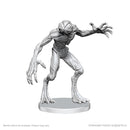 Stranger Things: Unpainted Miniatures - Demogorgons