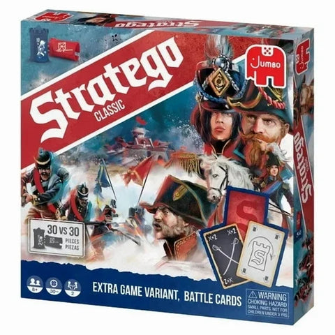 Stratego Classic