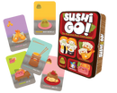 Sushi Go!