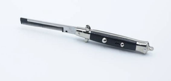 Switchblade Comb - Way Back Toys