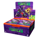Teenage Mutant Ninja Turtles - Booster Display
