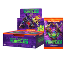 Teenage Mutant Ninja Turtles - Booster Pack