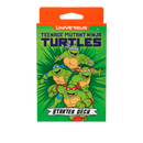 Teenage Mutant Ninja Turtles - Starter Deck