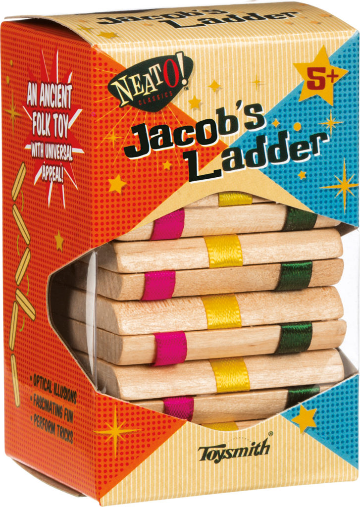 Jacob's Ladder