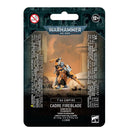40k T'au Empire: Cadre Fireblade