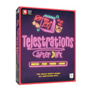 Telestrations: After Dark