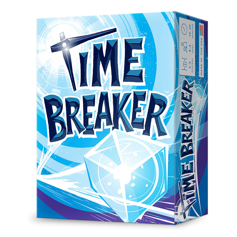 Time Breaker