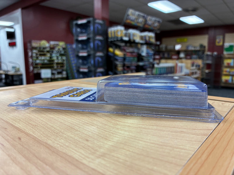 Pokemon Trading Cards: 50 Card Pack